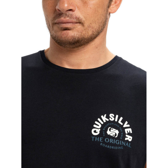Quiksilver Ανδρική αμάνικη μπλούζα Ev Summer Road - Muscle Tank